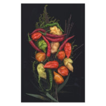 Peppers Customized Stationery