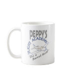 Peppy's Flight Academy Mugs