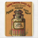 Pepsin Tutti Frutti Gum-1897 Mousepad