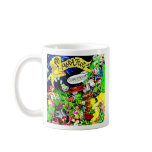 peratus album mug