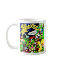 peratus album mug
