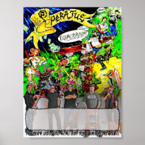 PERATUS Poster