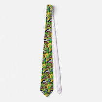 Peratus Tie