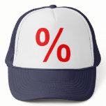 Percent hats