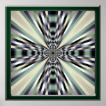 Perception and Imagination Poster
