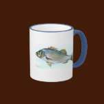 Perch mugs