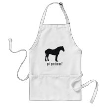 Percheron Apron