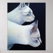 Percival & Lancelot Poster