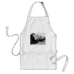 Pere Marquette Railway Freight Wreck Apron