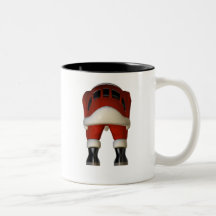 PÈRE NOËL, BON À RIEN DE S MUG