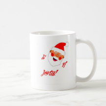 pere-noel BONJOUR.jpg Tasse