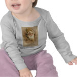 Père Noël vintage/Noël de père T-shirts