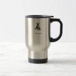Perfeccion Mug