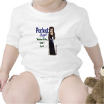 Perfect Angel Whatever It was I Did Not Do It T Shirt