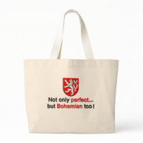 Perfect Bohemian Tote Bag