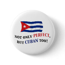 Perfect Cuban Pin
