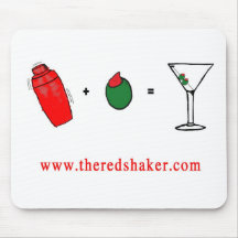 Perfect Equation mouse pad