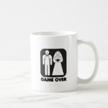 Perfect gift for perfect newly wed husbend mug