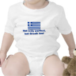 Perfect Greek Tshirts