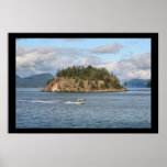 Perfect Island Getaway Posters