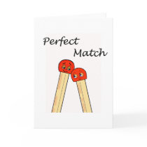 Perfect Match