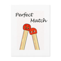 Perfect Match