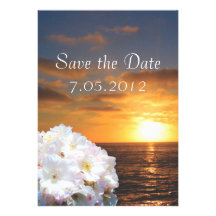 Perfect Moment Custom Invitations