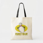 Perfect Pin Up Bag