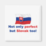 Perfect Slovak Fridge Magnets