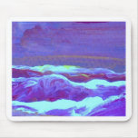 Perfect Sunset  CricketDiane Ocean Art Mouse Pads