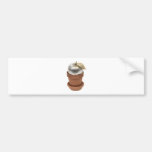 PerfectGarden062709 Bumper Sticker