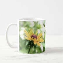 Perfection - Black Eyed Susan Mugs