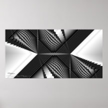 'Perfection'  Canvas UV Art Print  dgts3.v2.00001