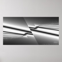 'Perfection' Canvas UV Art Print dgts3.v2.00003.c2