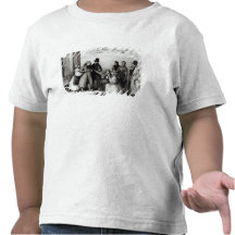 Performance of 'Le Pere Goriot' Tees