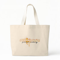 performance powdercoating tote bags