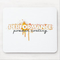 performance powdercoating mousepads