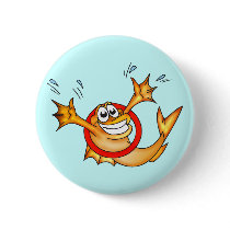 Performing Fish Buttons