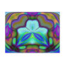 PERFUME BOTTLE ILLUSION POST CARDS
