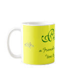 Perfume Definition Coffee Mug
