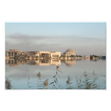 Perfume Palace Iraq Photograph