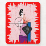 Peri-Peri mousepads