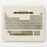 Periodic Table of AWESOME