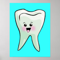 Periodontist Periodontics Periodontry Posters
