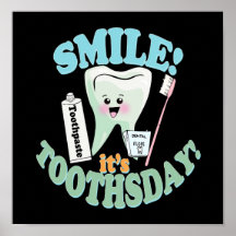 Periodontist Periodontics Periodontry Print