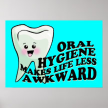 Periodontist Periodontics Periodontry Print
