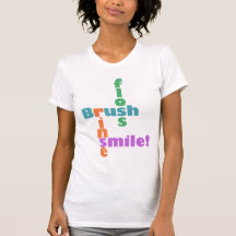 Periodontist Periodontics Periodontry T-shirts