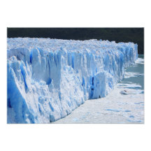 Perito Moreno Glacier Argentina Announcements