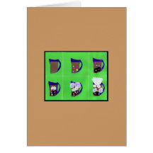 Perkins Holiday Card