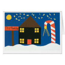 Perkins Holiday Card 1